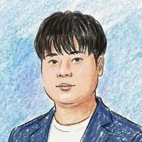 稲岡 夢人